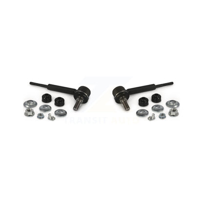 [Arrière] Kit de biellette de barre stabilisatrice de suspension pour Chevrolet Equinox GMC Terrain Captiva Sport Pontiac Torrent K72-100355