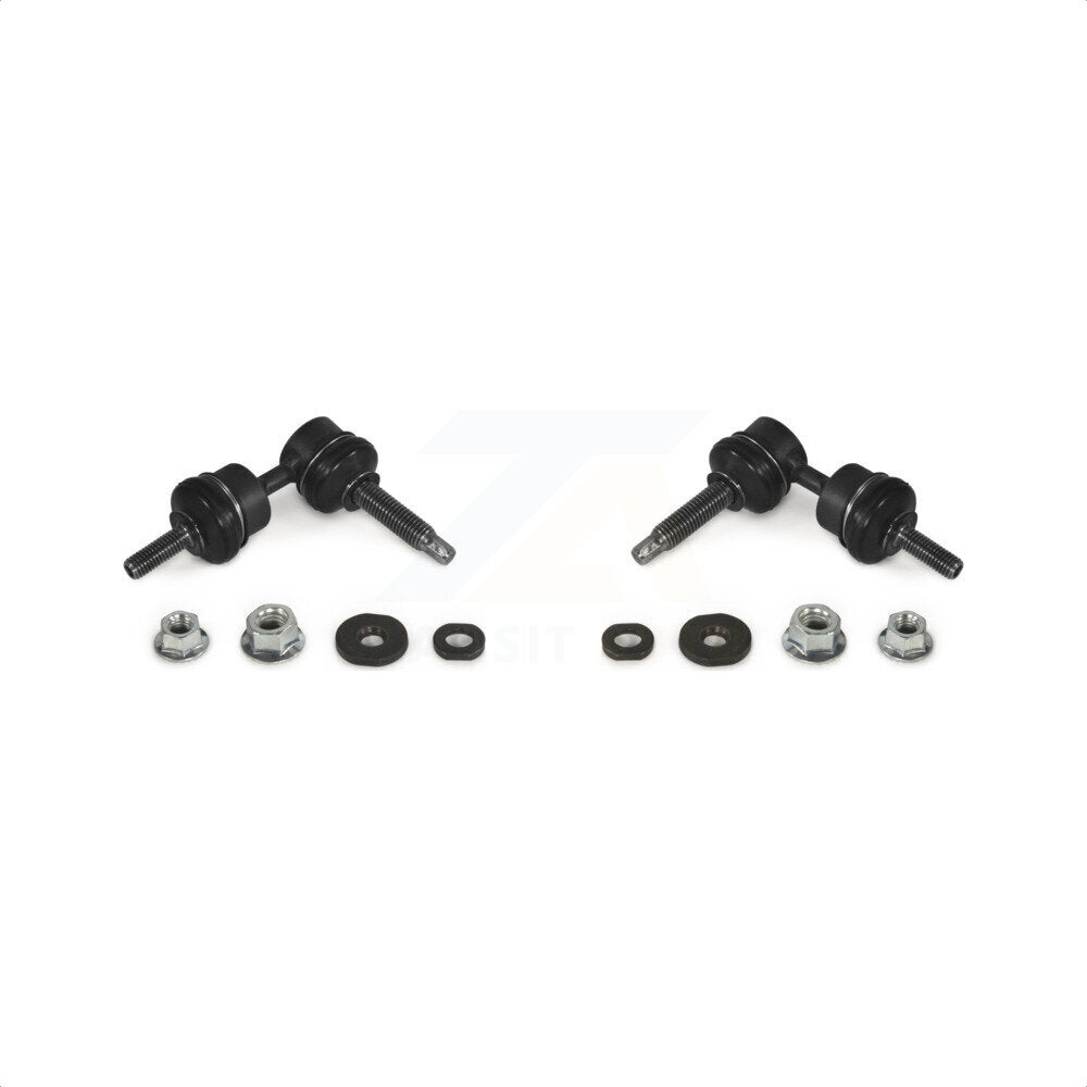 [Arrière] Kit de biellette de barre stabilisatrice de suspension pour Ford Focus C-Max K72-100356 par Top Quality