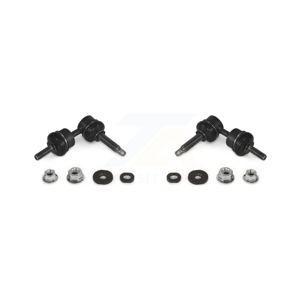 [Arrière] Kit de biellette de barre stabilisatrice de suspension pour Ford Focus C-Max K72-100356