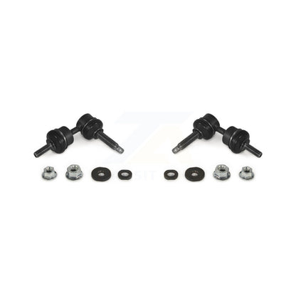 [Arrière] Kit de biellette de barre stabilisatrice de suspension pour Ford Focus C-Max K72-100356