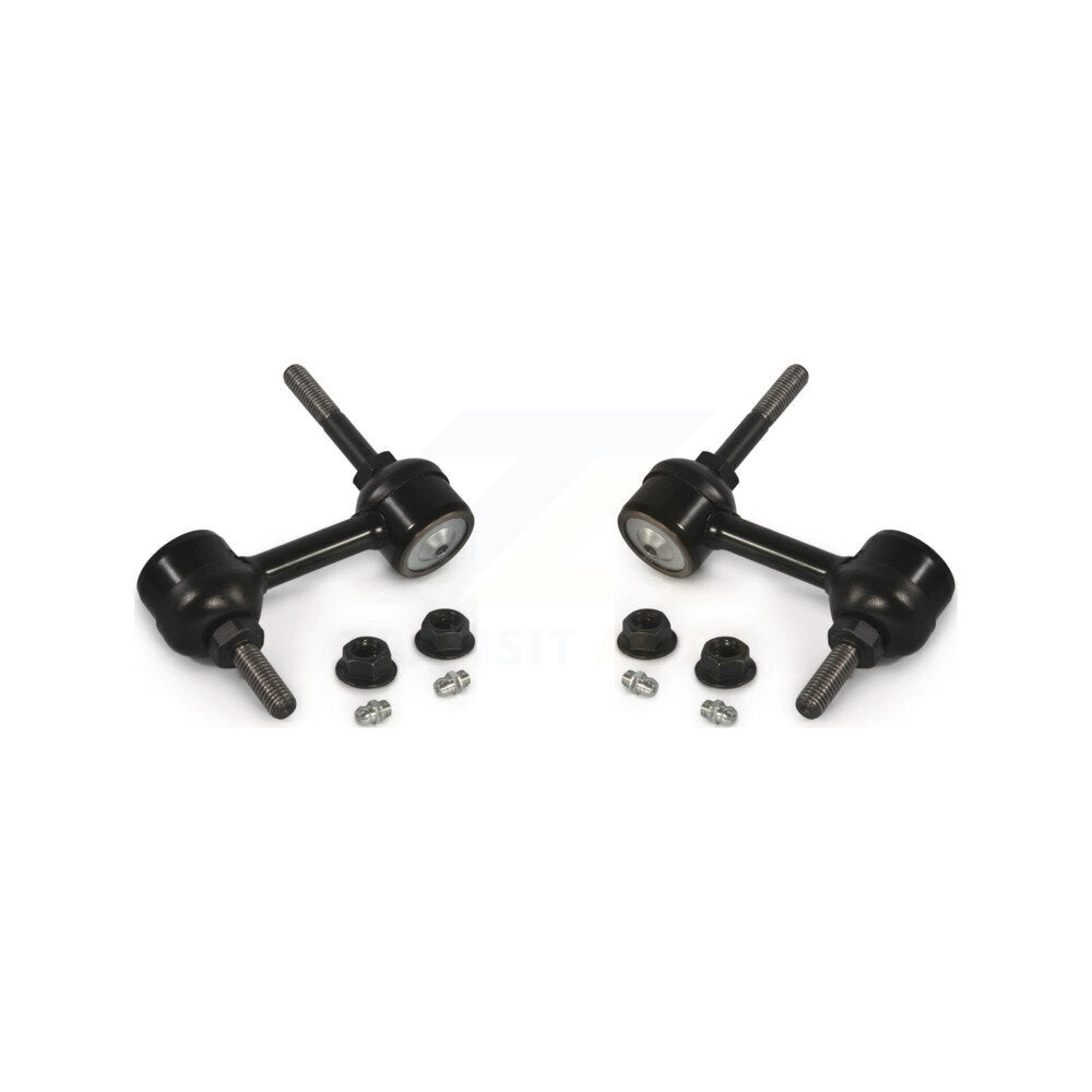 [Arrière] Kit de biellette de barre stabilisatrice de suspension pour Ford Escape Mercury Mariner Monterey Mazda Tribute K72-100357