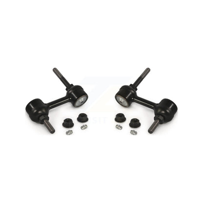 [Arrière] Kit de biellette de barre stabilisatrice de suspension pour Ford Escape Mercury Mariner Monterey Mazda Tribute K72-100357