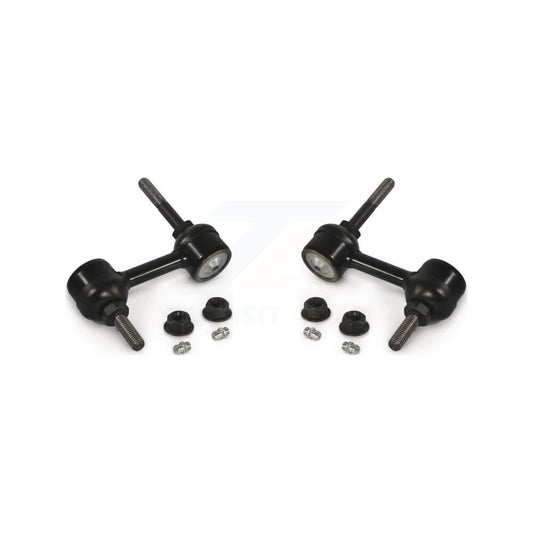 [Arrière] Kit de biellette de barre stabilisatrice de suspension pour Ford Escape Mercury Mariner Monterey Mazda Tribute K72-100357