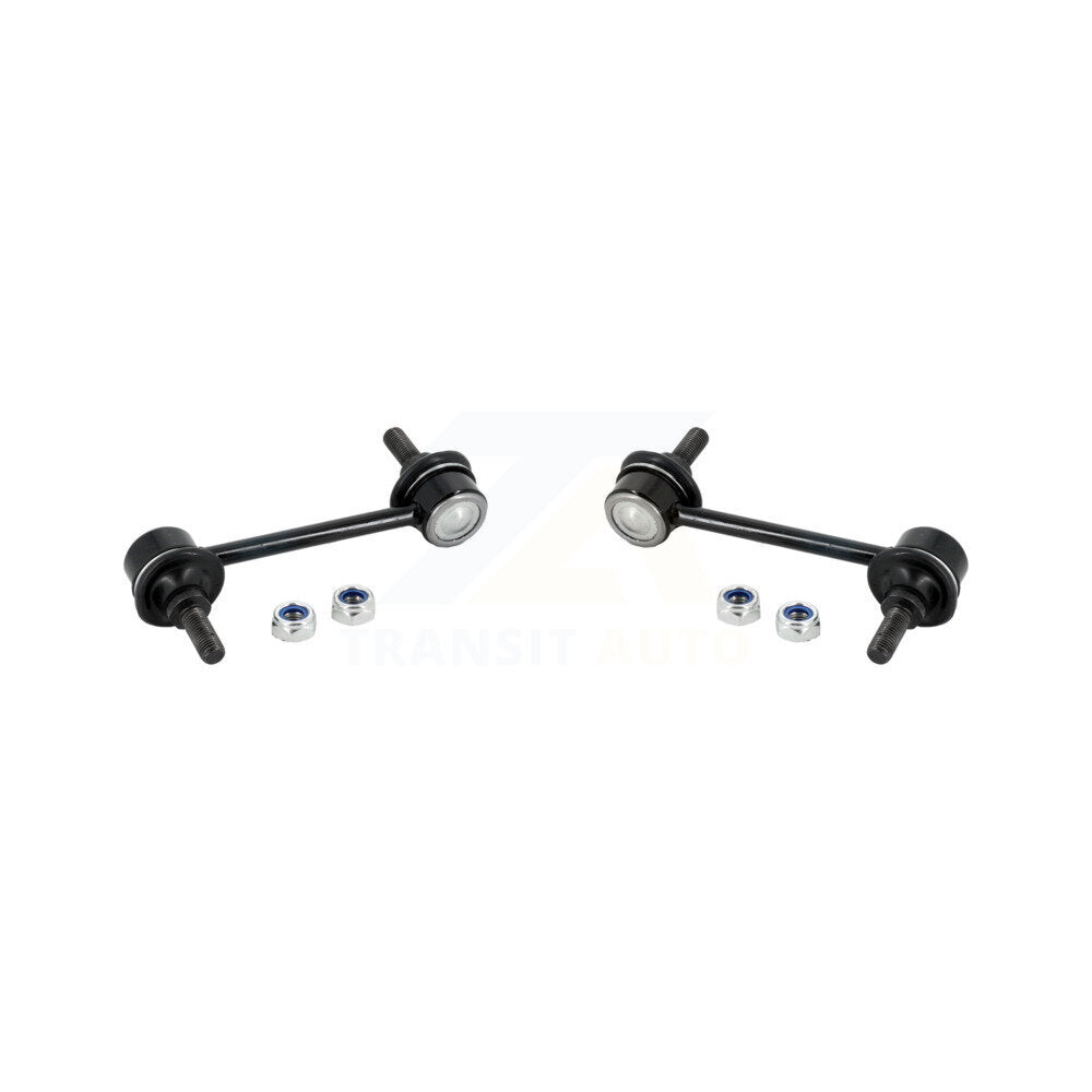 [Arrière] Kit de biellette de barre stabilisatrice de suspension pour Ford Edge Lincoln MKX K72-100358