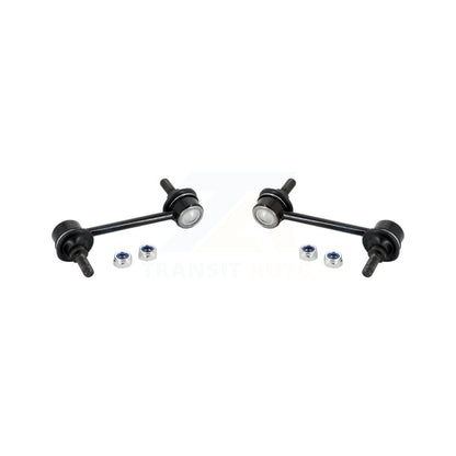 [Arrière] Kit de biellette de barre stabilisatrice de suspension pour Ford Edge Lincoln MKX K72-100358