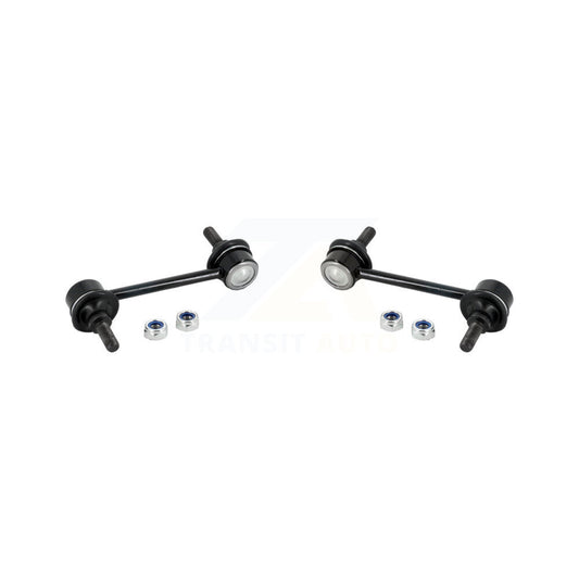 [Arrière] Kit de biellette de barre stabilisatrice de suspension pour Ford Edge Lincoln MKX K72-100358