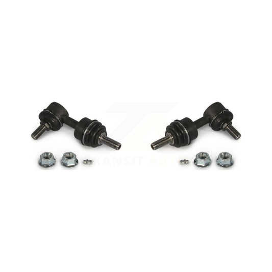 [Arrière] Kit de biellette de barre stabilisatrice de suspension pour Hyundai Kia Sonata Optima Santa Fe Sport Tucson Sportage Sorento Azera Cadenza XL K72-100360