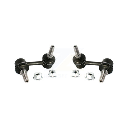 [Arrière] Kit de biellette de barre stabilisatrice de suspension pour 2009-2018 Dodge Journey K72-100361