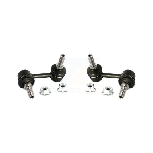 [Arrière] Kit de biellette de barre stabilisatrice de suspension pour 2009-2018 Dodge Journey K72-100361