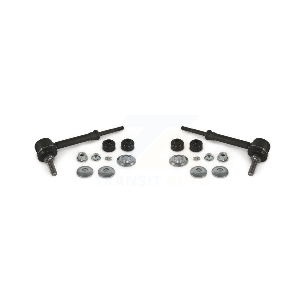 [Arrière] Kit de biellette de barre stabilisatrice de suspension pour Ford Escape Lincoln MKC K72-100362