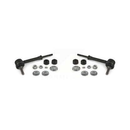 [Arrière] Kit de biellette de barre stabilisatrice de suspension pour Ford Escape Lincoln MKC K72-100362