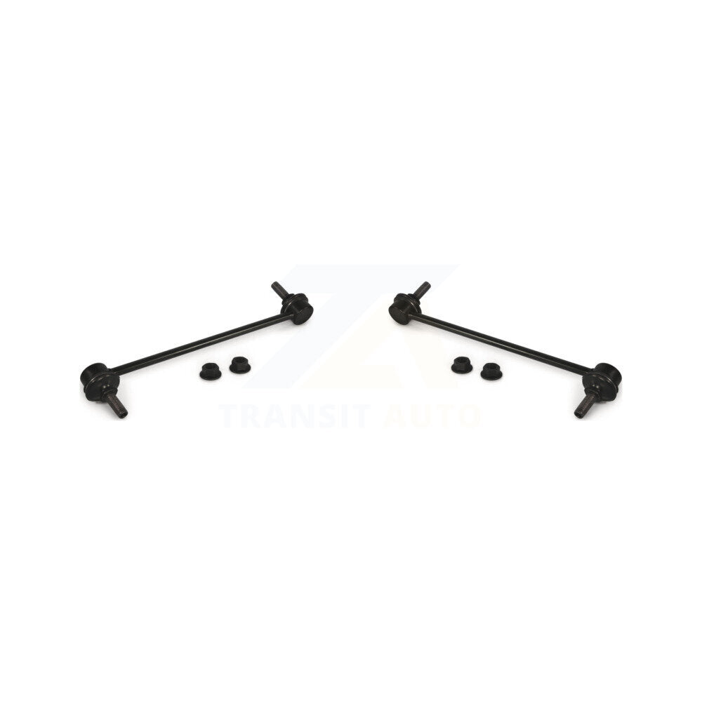 [Arrière] Kit de biellette de barre stabilisatrice de suspension pour 1995-1998 Mazda Protege K72-100363