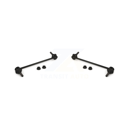 [Arrière] Kit de biellette de barre stabilisatrice de suspension pour 1995-1998 Mazda Protege K72-100363