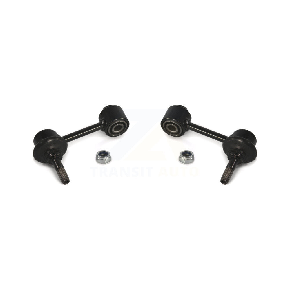 [Arrière] Kit de biellette de barre stabilisatrice de suspension pour Volkswagen Jetta Passat Tiguan Beetle Audi CC GTI Q3 Eos Golf Rabbit A3 SportWagen TT Quattro R R32 City K72-100375