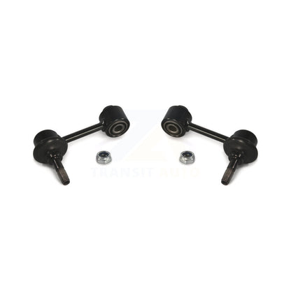 [Arrière] Kit de biellette de barre stabilisatrice de suspension pour Volkswagen Jetta Passat Tiguan Beetle Audi CC GTI Q3 Eos Golf Rabbit A3 SportWagen TT Quattro R R32 City K72-100375