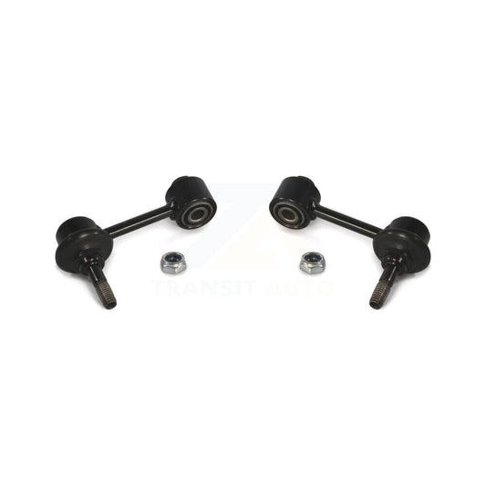 [Arrière] Kit de biellette de barre stabilisatrice de suspension pour Volkswagen Jetta Passat Tiguan Beetle Audi CC GTI Q3 Eos Golf Rabbit A3 SportWagen TT Quattro R R32 City K72-100375