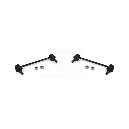 [Arrière] Kit de biellette de barre stabilisatrice de suspension pour Kia Sportage Hyundai Tucson K72-100377