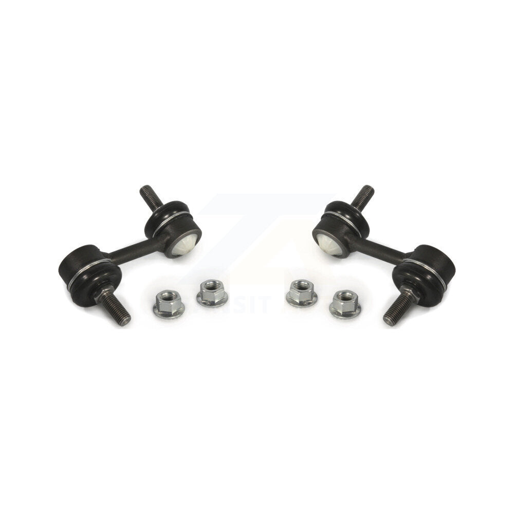 [Arrière] Kit de biellette de barre stabilisatrice de suspension pour Hyundai Sonata Azera Kia Amanti K72-100379