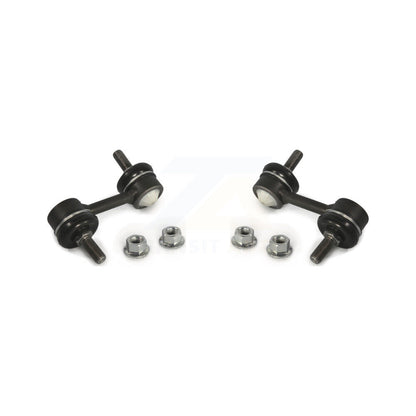 [Arrière] Kit de biellette de barre stabilisatrice de suspension pour Hyundai Sonata Azera Kia Amanti K72-100379