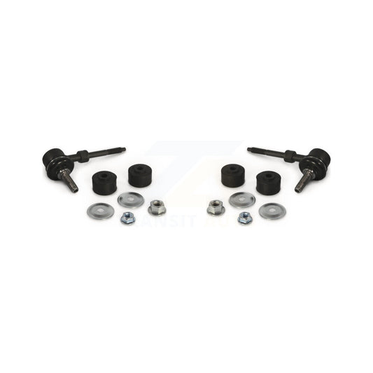 [Arrière] Kit de biellette de barre stabilisatrice de suspension pour Saturn Vue Chevrolet Equinox Pontiac Torrent K72-100382