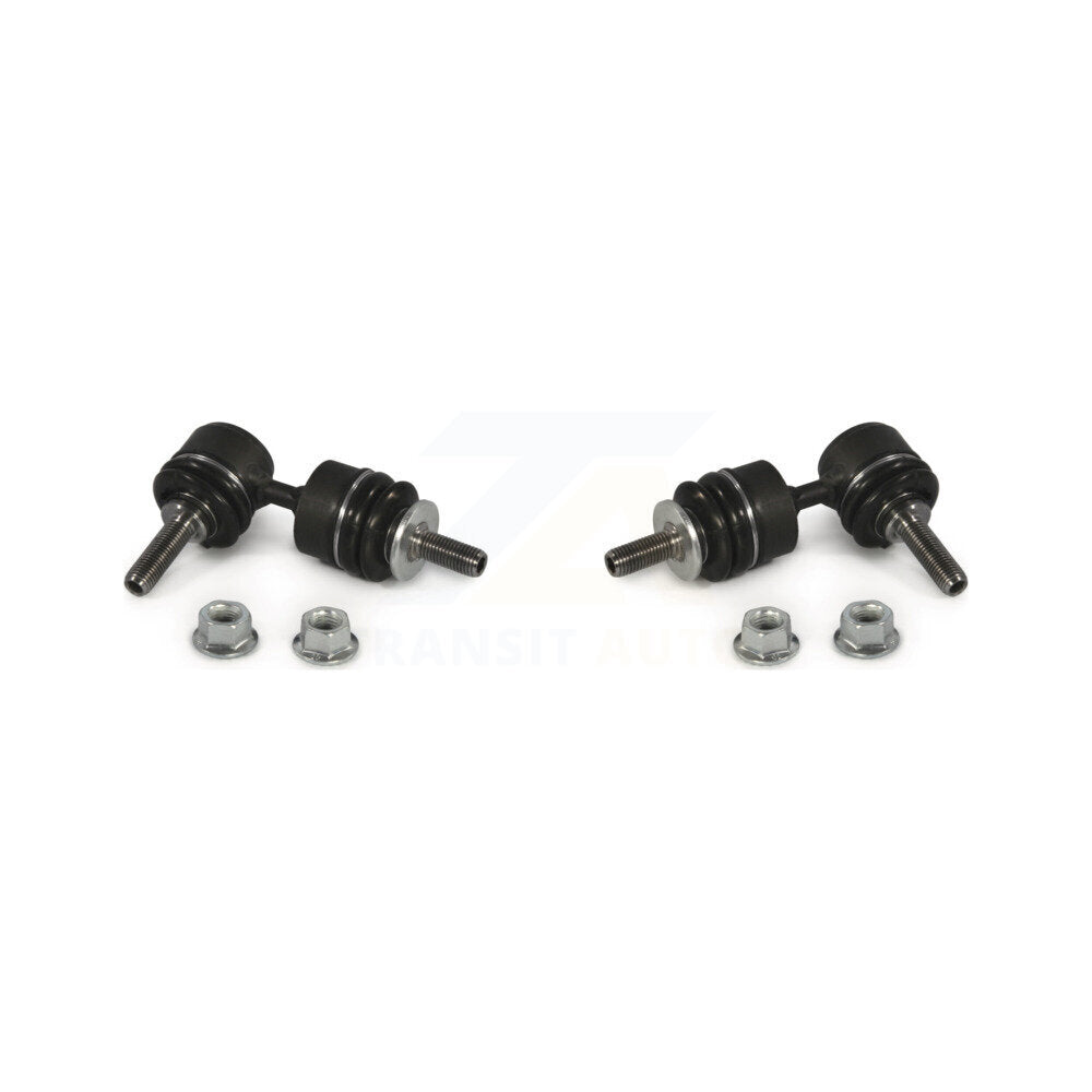 [Arrière] Kit de biellette de barre stabilisatrice de suspension pour Mazda 3 Volvo 5 S40 C70 C30 V50 Sport K72-100384
