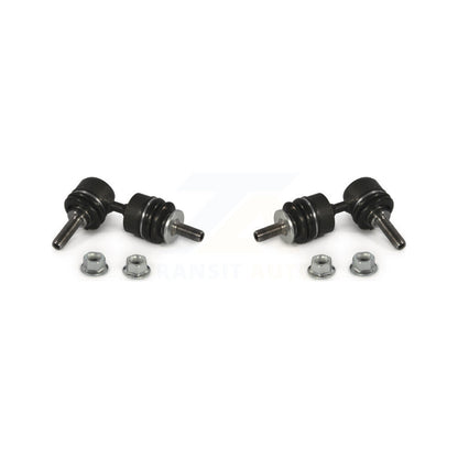 [Arrière] Kit de biellette de barre stabilisatrice de suspension pour Mazda 3 Volvo 5 S40 C70 C30 V50 Sport K72-100384