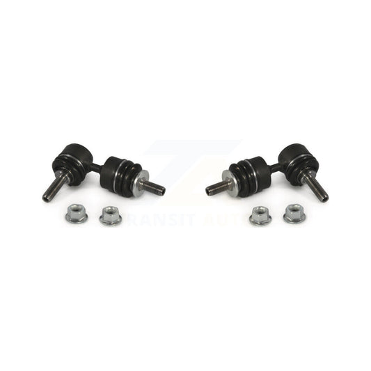 [Arrière] Kit de biellette de barre stabilisatrice de suspension pour Mazda 3 Volvo 5 S40 C70 C30 V50 Sport K72-100384