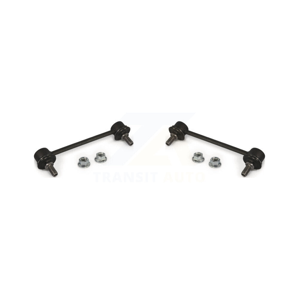 [Arrière] Kit de biellette de barre stabilisatrice de suspension pour Mazda Protege Protege5 K72-100385
