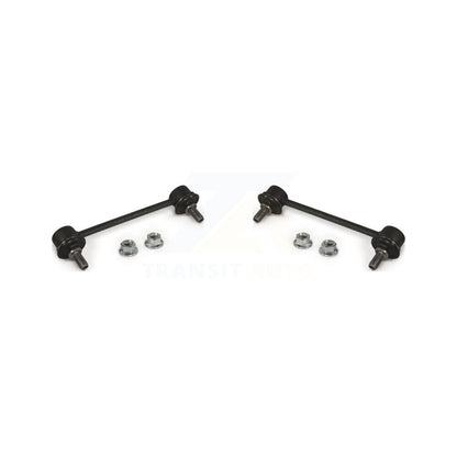 [Arrière] Kit de biellette de barre stabilisatrice de suspension pour Mazda Protege Protege5 K72-100385