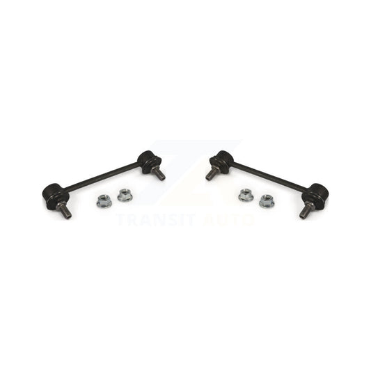 [Arrière] Kit de biellette de barre stabilisatrice de suspension pour Mazda Protege Protege5 K72-100385