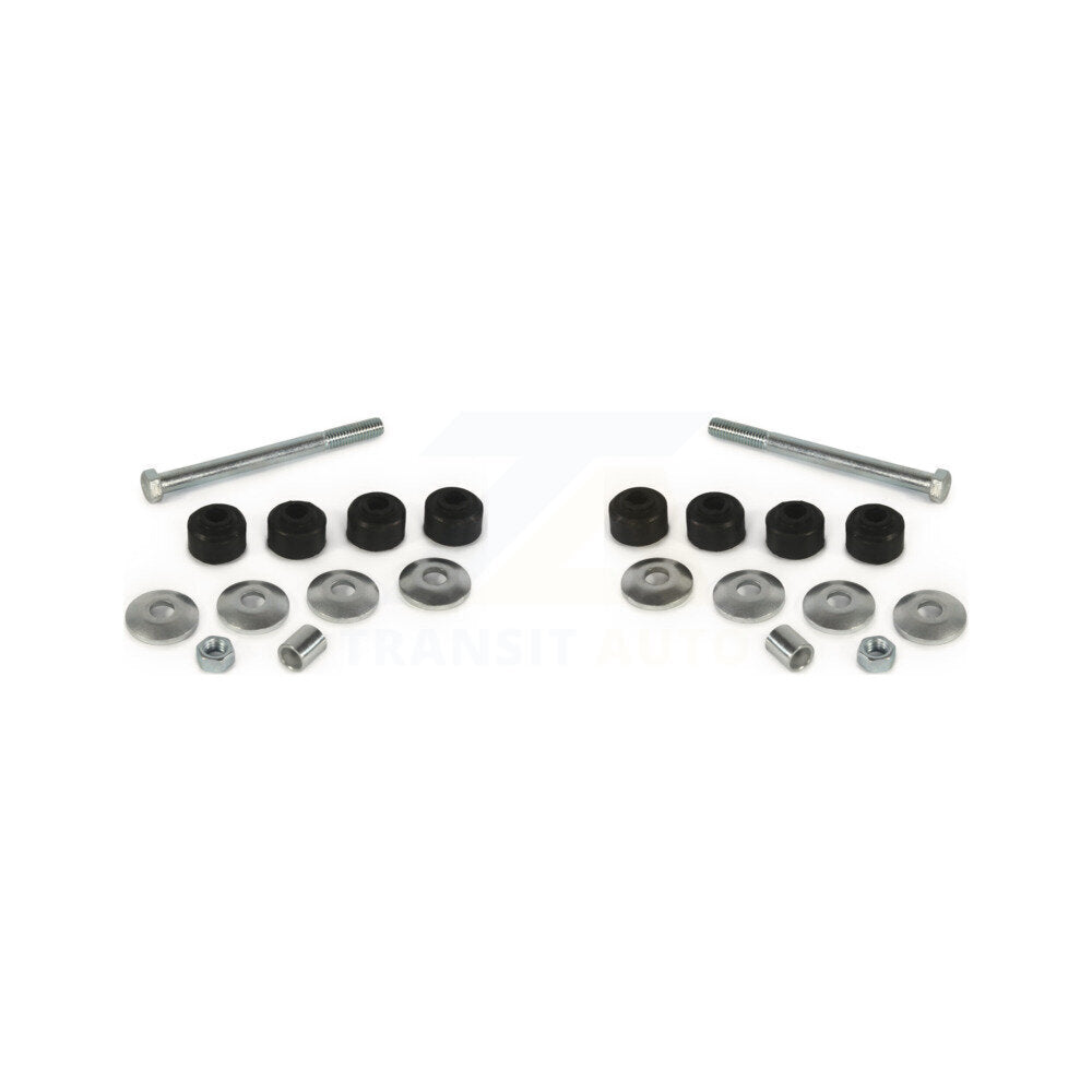 [Arrière] Kit de biellette de barre stabilisatrice de suspension pour Ford Focus Mazda Protege Mitsubishi Starion K72-100389