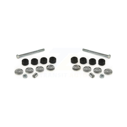 [Arrière] Kit de biellette de barre stabilisatrice de suspension pour Ford Focus Mazda Protege Mitsubishi Starion K72-100389