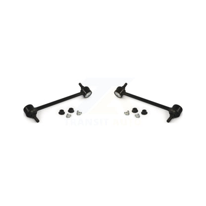 [Arrière] Kit de biellette de barre stabilisatrice de suspension pour Toyota Camry Highlander Lexus Avalon ES350 Venza RX350 RX330 Solara ES330 ES300 ES300h RX400h K72-100394