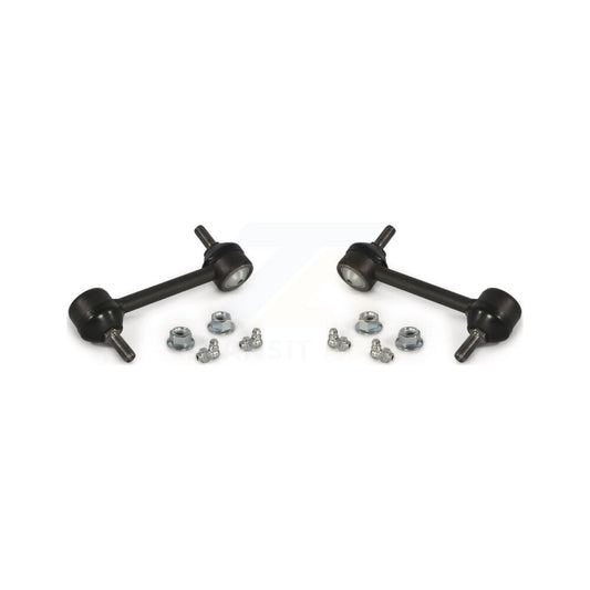 [Arrière] Kit de biellette de barre stabilisatrice de suspension pour Hyundai Elantra Tiburon K72-100395