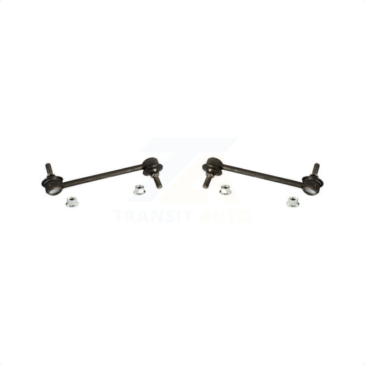 [Arrière] Kit de biellette de barre stabilisatrice de suspension pour Hyundai Sonata Kia Optima XG350 Amanti XG300 Magentis K72-100397 par Top Quality