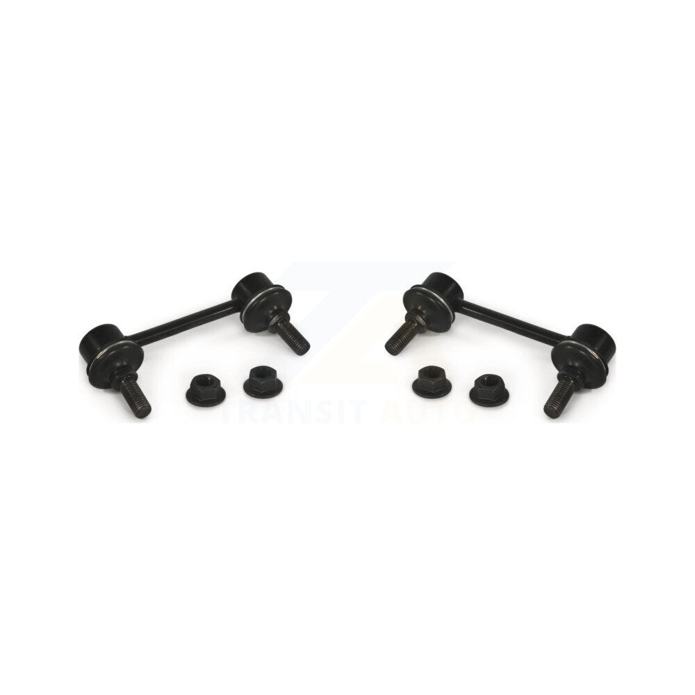 [Arrière] Kit de biellette de barre stabilisatrice de suspension pour Nissan Altima Maxima K72-100399