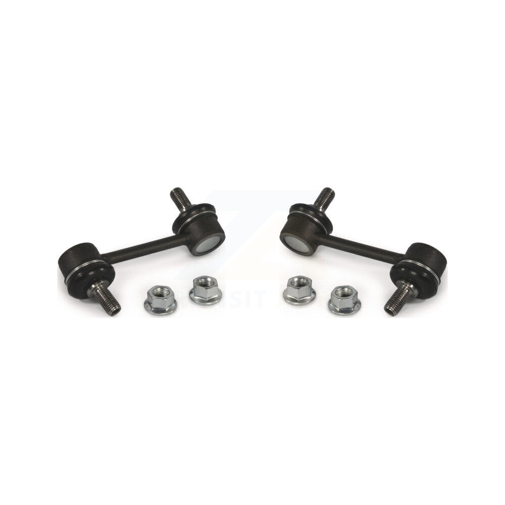 [Arrière] Kit de biellette de barre stabilisatrice de suspension pour Toyota Corolla Matrix Pontiac Vibe K72-100400