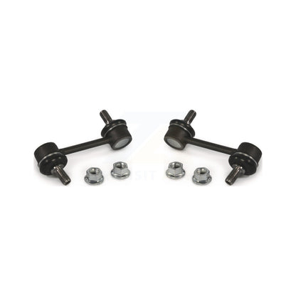 [Arrière] Kit de biellette de barre stabilisatrice de suspension pour Toyota Corolla Matrix Pontiac Vibe K72-100400
