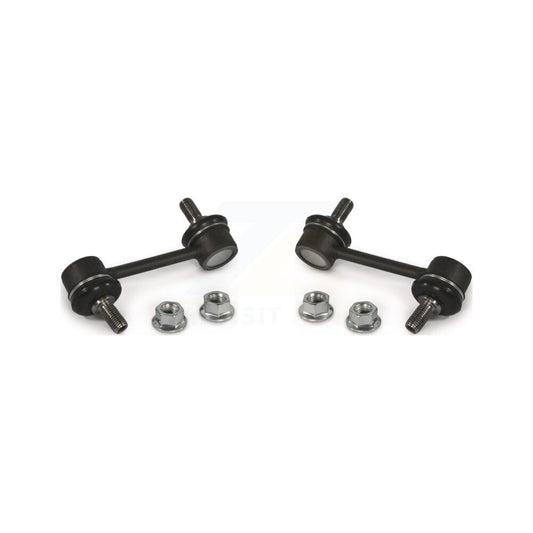 [Arrière] Kit de biellette de barre stabilisatrice de suspension pour Toyota Corolla Matrix Pontiac Vibe K72-100400