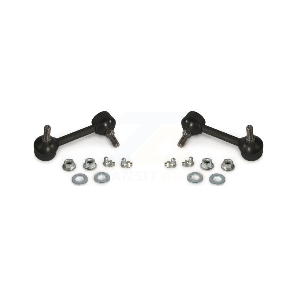 [Arrière] Kit de biellette de barre stabilisatrice de suspension pour Infiniti G35 G37 Nissan 350Z M35 370Z QX50 EX35 G25 Q60 M45 Q40 EX37 INFINITI K72-100406