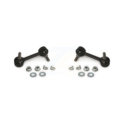 [Arrière] Kit de biellette de barre stabilisatrice de suspension pour Infiniti G35 G37 Nissan 350Z M35 370Z QX50 EX35 G25 Q60 M45 Q40 EX37 INFINITI K72-100406