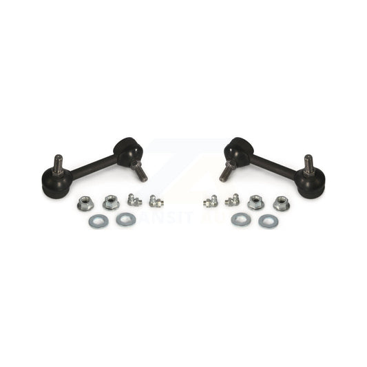 [Arrière] Kit de biellette de barre stabilisatrice de suspension pour Infiniti G35 G37 Nissan 350Z M35 370Z QX50 EX35 G25 Q60 M45 Q40 EX37 INFINITI K72-100406