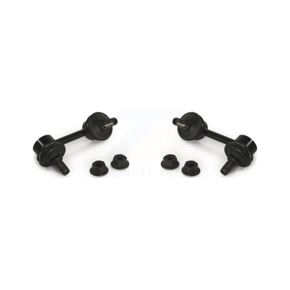 [Arrière] Kit de biellette de barre stabilisatrice de suspension pour Honda Civic Acura ILX Fit CSX K72-100407