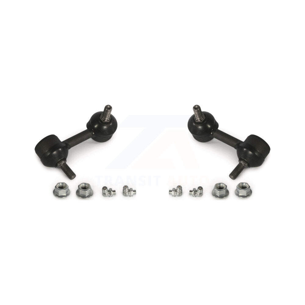 [Arrière] Kit de biellette de barre stabilisatrice de suspension pour 2007-2016 Honda CR-V K72-100408