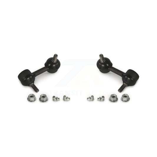 [Arrière] Kit de biellette de barre stabilisatrice de suspension pour 2007-2016 Honda CR-V K72-100408