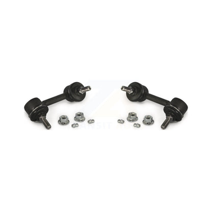 [Arrière] Kit de biellette de barre stabilisatrice de suspension pour Nissan Altima Murano Maxima K72-100409