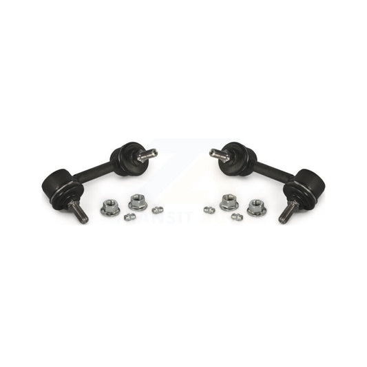 [Arrière] Kit de biellette de barre stabilisatrice de suspension pour Nissan Altima Murano Maxima K72-100409