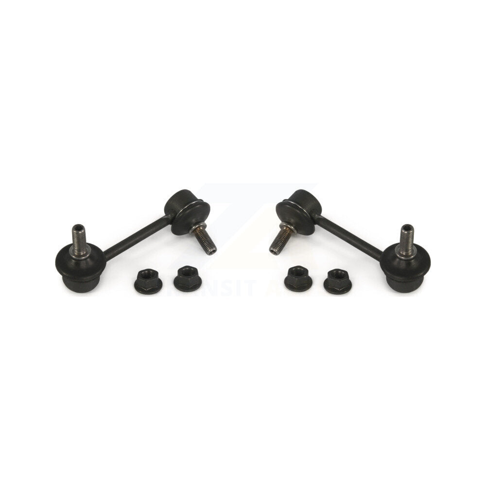[Arrière] Kit de biellette de barre stabilisatrice de suspension pour 1999-2005 Mazda Miata K72-100411