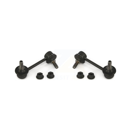 [Arrière] Kit de biellette de barre stabilisatrice de suspension pour 1999-2005 Mazda Miata K72-100411