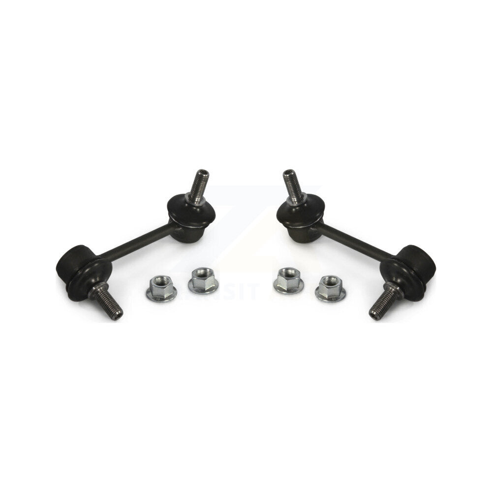 [Arrière] Kit de biellette de barre stabilisatrice de suspension pour 2007-2012 Mazda CX-7 K72-100412
